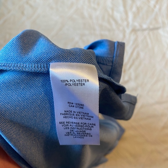 Travis Mathew Premium Golf Polo - Picture 5 of 5